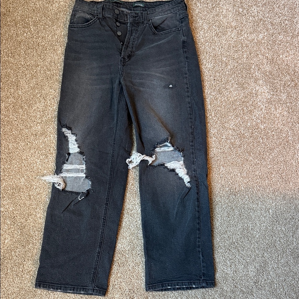 Wild Fable Dark Wash Denim